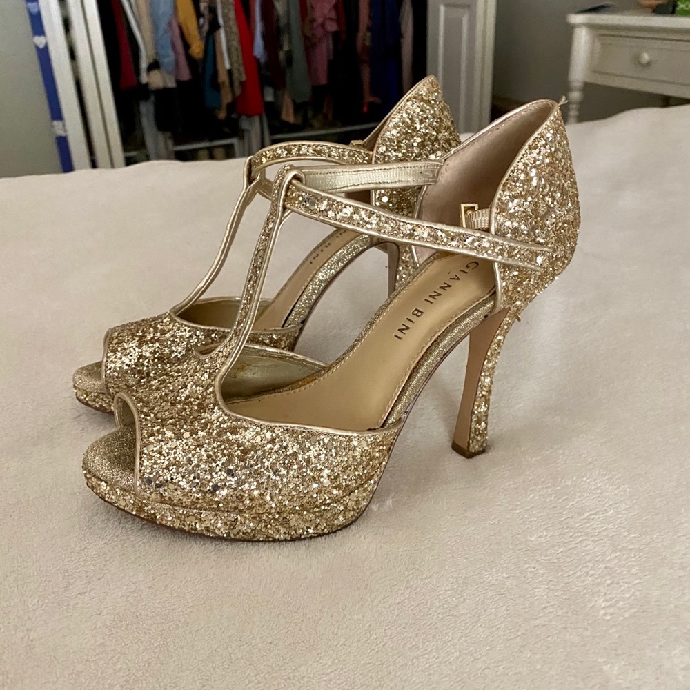 Prom Shoes